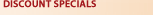 discount specials for wholesale silver jewelry