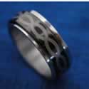 stainless steel ring wholesale