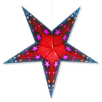 stellar star lantern