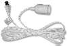 wholesale hanging electric lantern cord.