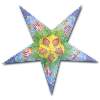 TROPICAL FISH STAR LAMP
