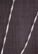 1mm twisted cable neckchain.