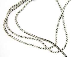 wholesale sterling silver neck chain image
