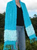 Silk shawl wholesale