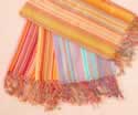 Wholesale Striped Sarong