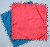 Wholesale finged bead cushion covers.