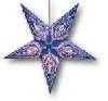 Bandana Star lamp