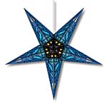 paper star lamp image
