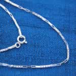wholesale silver chain