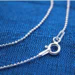 wholesale silver chain