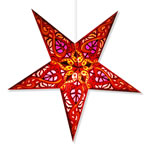 celtic star lantern