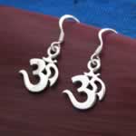 Wholesale om earring