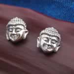 wholesale silver post earrings
