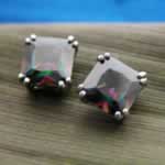 wholesale mystic topaz posts