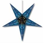 Dolphin Star lamp